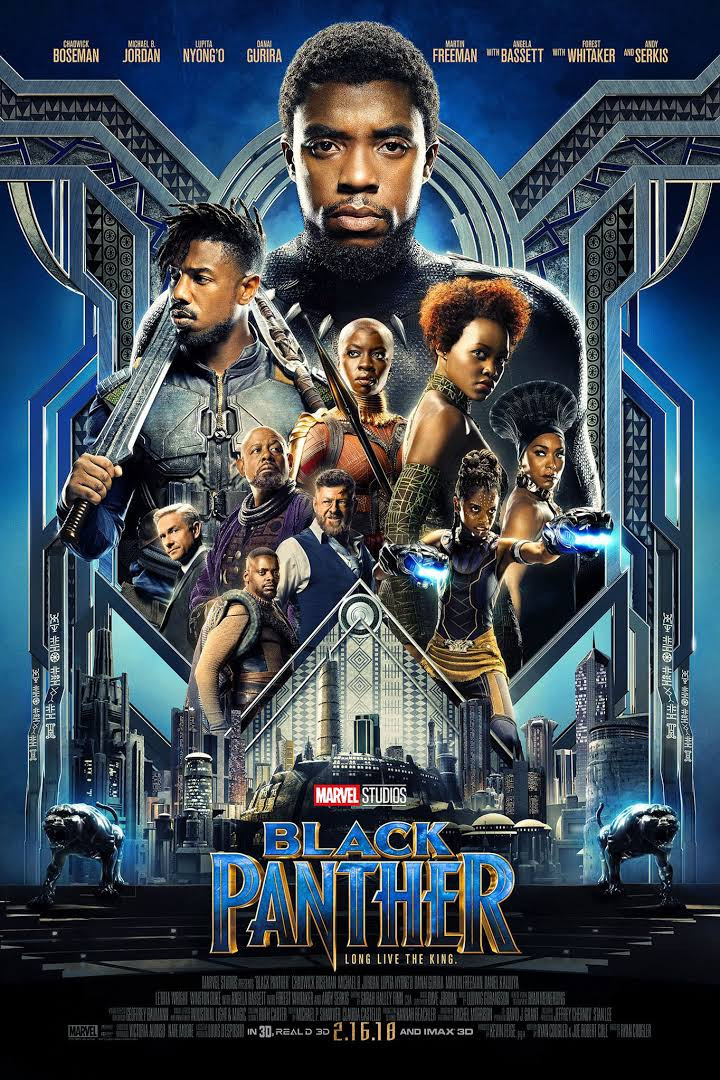 Black-Panther